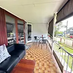 Zen Escape Guest House \