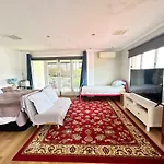 Zen Escape Guest House \