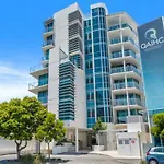 Spacious One-Bedroom Apartment In South Brisbane