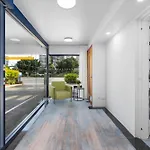 Asraport Motel