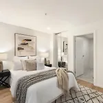 Warm Cozy Gabba Apartment Close To Pa & Cbd