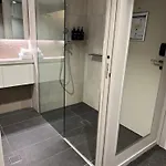 Fortitude Valley Hotel Room