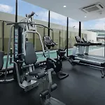 Rydges Fortitude Valley