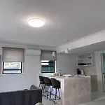 Sophisticated Spacious Self Contained Studio