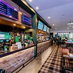 Inala Hotel