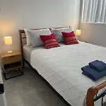 Cozyhomes Woolloongabba B&B