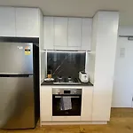 Cozy 2-Bedroom Apartment With Spacious Balcony