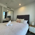 Cozy 2-Bedroom Apartment With Spacious Balcony