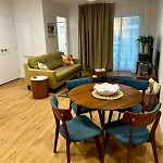 Chermside Central Apartment