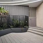 Luxury Inner City Heritage House
