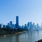 Cliffinn Kangaroo Point