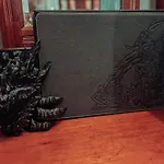 Themed Fantasy Tower