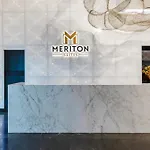 Meriton Suites Herschel Street, Brisbane