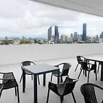 Swiss-Belhotel Brisbane