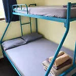 Chill Backpackers