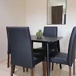 Quality Hotel Robertson Gardens