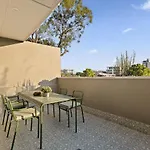 2 Bed Close To Wesley Hospital & Suncorp Stadium