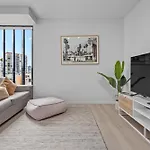 Spacious 2Brm Apartment On Fish Lane With Roof Pool