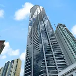Plush Indulgence At Meriton Adelaide St