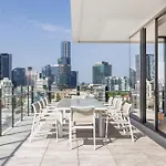 The Johnson Brisbane - Art Series