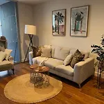 Private Room With River View