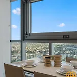 Modern Riverview Haven 1-Bedroom Getaway