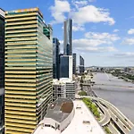 Evolve Apartments Brisbane