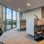 Luxury Retreat Qwr River & City Views