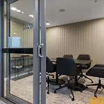 City Luxury Stay River & City Access
