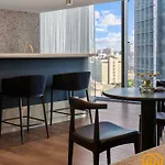 City Luxury Stay River & City Access