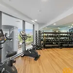 City Luxury Stay River & City Access