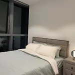 Queens Wharf 54Th Floor