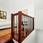 Inner City Townhouse