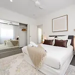 Inner City Townhouse
