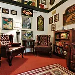 Mount Mee Country Inn