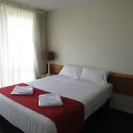 Summit Apartments