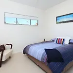 Corporate Beach House