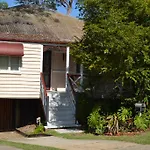 Kedron Cottages
