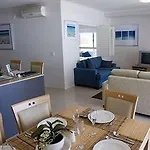 On The Bay Resort Bribie Island