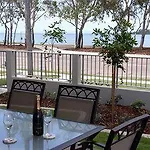 On The Bay Resort Bribie Island