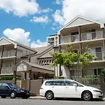 Rivercity Gardens