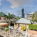 Kookaburra Inn