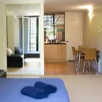 Riverpark - Studio Apartment
