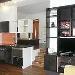 Bostonian Apartments