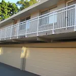Wynnum Bayside Apartments
