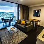 High Street Apartments Toowong