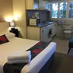 Brisbane Street Studios