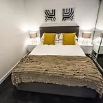 High Street Apartments Toowong