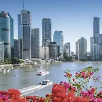 Capri By Fraser Brisbane