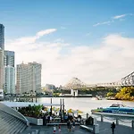 Capri By Fraser Brisbane